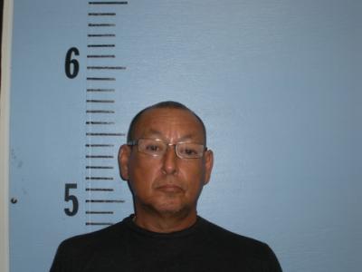 Robert Sanchez a registered  of Texas