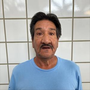 Johnnie Gonzales a registered Sex Offender of Texas