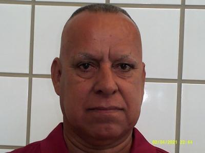 Luis V Garza a registered Sex Offender of Texas