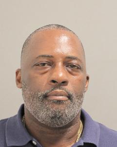 Kirk Andre Reed a registered  of Texas