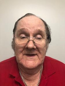 Jerry R Ancell a registered  of Texas