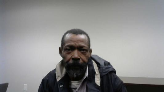 Ernest Eugene Newsome a registered Sex Offender of Texas