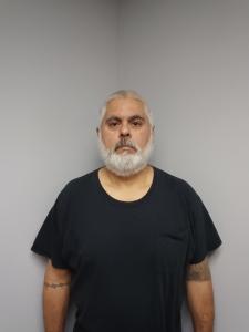 Alexander Chavez a registered Sex Offender of Texas