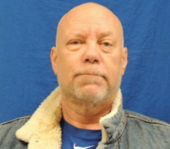 Jerry Michael White a registered Sex Offender of Texas