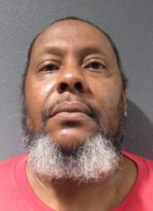 Fredrick Lopez Willis a registered  of Texas