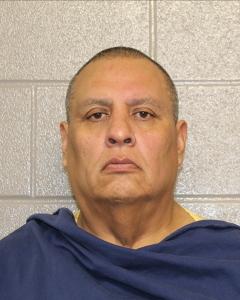 Earnest Albert Mrugalski a registered Sex Offender of Texas