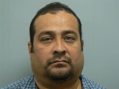Jerry Flores a registered  of Texas