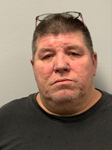 Brett Anthony Theriault a registered Sex Offender of Texas