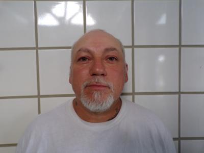 Jesus Eligo Trejo a registered  of Texas