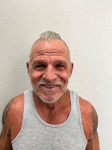 James Christopher Harvey a registered Sex Offender of Texas