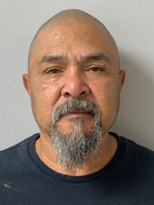 Pedro Vasquez Jr a registered Sex Offender of Texas