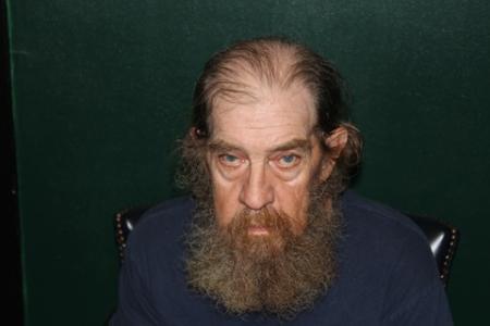 Robert Joe Lambright a registered Sex Offender of Texas