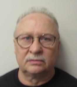 Larry Duane Anderson a registered  of Texas