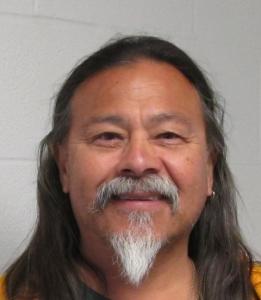 Martin Guadalupe Lujan a registered  of Texas