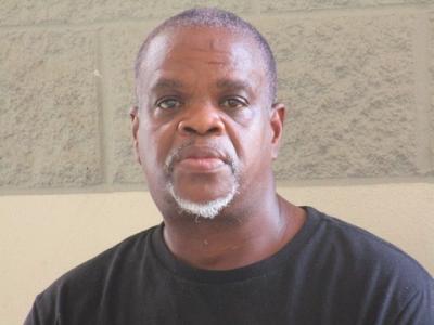 Bryan Renwick Jones a registered Sex Offender of Texas