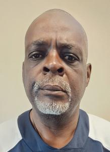 Tony Lamonte Gray a registered  of Texas