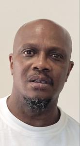Victor Bernard Brown a registered  of Texas