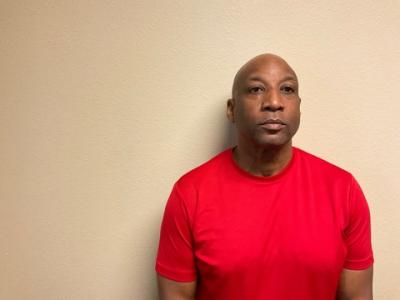 Michael Jerome Lewis a registered  of Texas