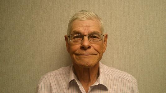 Raul Carrasco Milecky a registered Sex Offender of Texas