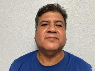 Robert Yanez a registered  of Texas