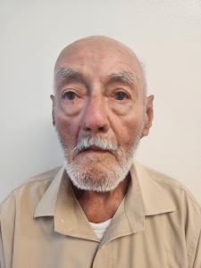 Baudelio Carreon Bravo a registered Sex Offender of Texas