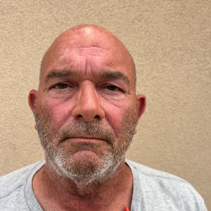 Dale Joseph Kimpton a registered Sex Offender of Texas