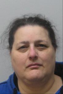 Lisa Ann Giuliano a registered Sex Offender of Texas