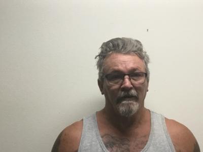 Bruce Charles Engle a registered Sex Offender of Texas
