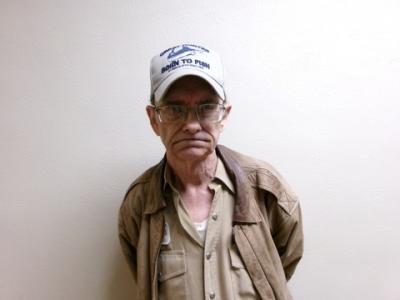 Billy Charles Cain a registered Sex Offender of Texas