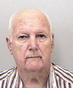 James Howard King a registered  of Texas