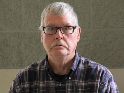 Billy Lomwood Grimsley a registered Sex Offender of Texas