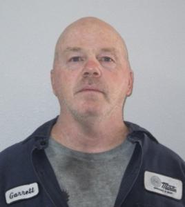 Bruce Scott Garrett a registered Sex Offender of Texas