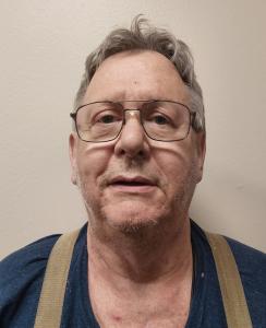 Douglas James Sifford a registered Sex Offender of Texas