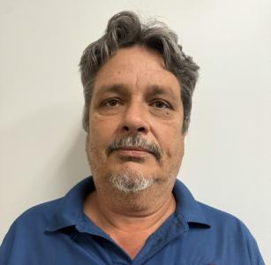Javier Eleazar Carrasco a registered  of Texas
