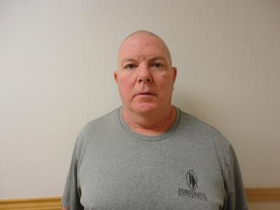 Shane Mitchel Starling a registered  of Texas