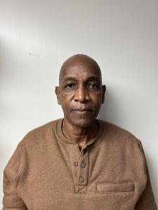 Donny Leonard Jones a registered Sex Offender of Texas