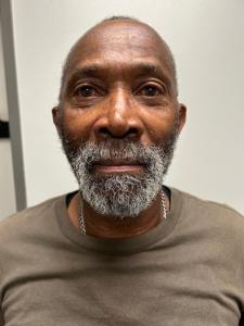Roy Cleveland Hogan a registered Sex Offender of Texas
