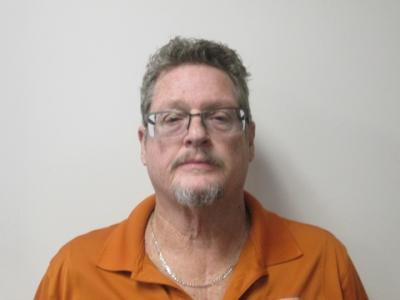 Michael Dwain Hincey a registered  of Texas