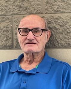 Donald D Rapier a registered  of Texas