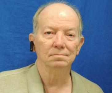 Carl Wayne Wilkinson a registered Sex Offender of Texas