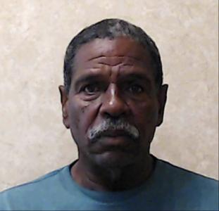 Calvin Dan Williams a registered Sex Offender of Texas