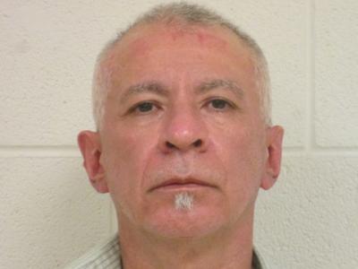 Guadalupe Gutierrez Galan a registered  of Texas