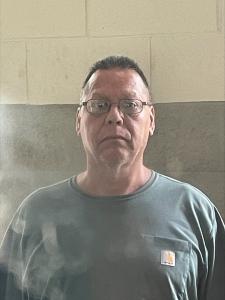 Felipe Pena Rodriguez a registered  of Texas