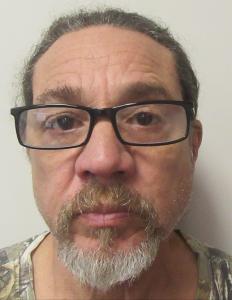 Martin F D-garcia a registered  of Texas