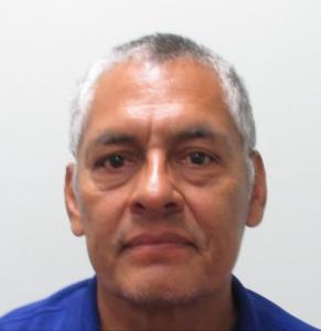 Jesse Martin Benavides a registered Sex Offender of Texas