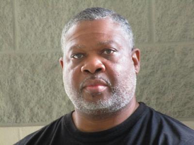 Eugene Goods a registered Sex Offender of Texas