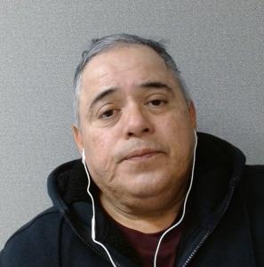Raul Davila Jr a registered  of Texas