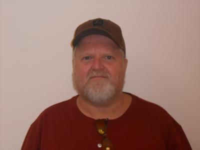 Eric John Tuell a registered Sex Offender of Texas