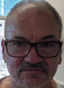 Rolando Garcia a registered Sex Offender of Texas