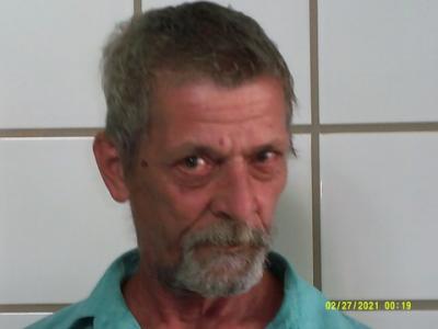 Claude Leo Prophet a registered Sex Offender of Texas